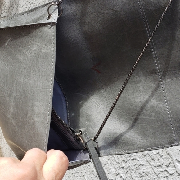 Cute little Free People Purse - Picture 7 of 7